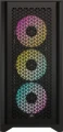 Corsair iCue 4000D RGB Airflow