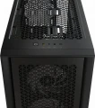 Corsair iCue 4000D RGB Airflow