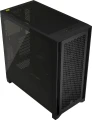 Corsair iCue 4000D RGB Airflow
