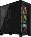 Corsair iCue 4000D RGB Airflow