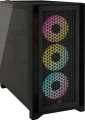 Corsair iCue 4000D RGB Airflow