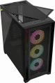 Corsair iCue 4000D RGB Airflow