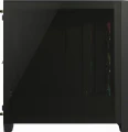 Corsair iCue 4000D RGB Airflow