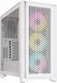 Corsair iCue 4000D RGB Airflow