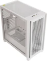 Corsair iCue 4000D RGB Airflow