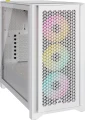 Corsair iCue 4000D RGB Airflow