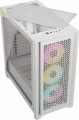 Corsair iCue 4000D RGB Airflow
