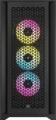 Corsair iCue 5000D RGB Airflow