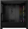 Corsair iCue 5000D RGB Airflow