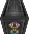 Corsair iCue 5000D RGB Airflow