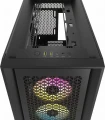 Corsair iCue 5000D RGB Airflow