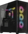 Corsair iCue 5000D RGB Airflow