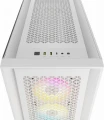 Corsair iCue 5000D RGB Airflow