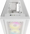 Corsair iCue 5000D RGB Airflow