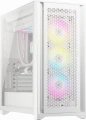 Corsair iCue 5000D RGB Airflow