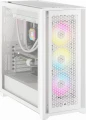 Corsair iCue 5000D RGB Airflow
