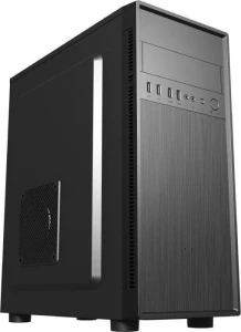 Gembird Fornax 160 2xUSB 3.1 2xUSB 2.0
