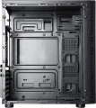 Gembird Fornax 160 2xUSB 3.1 2xUSB 2.0
