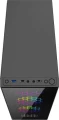 Gembird Fornax 500, czarna