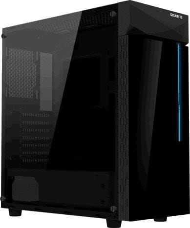 Gigabyte C200 Glass