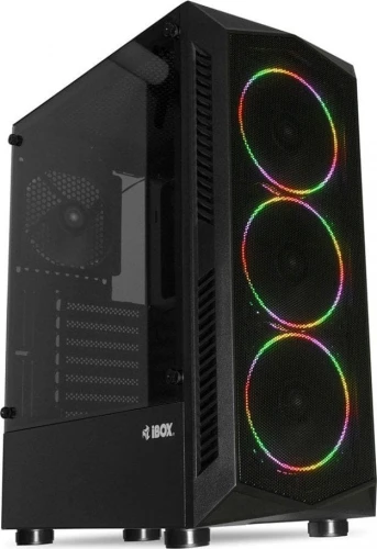 iBOX Lupus 27