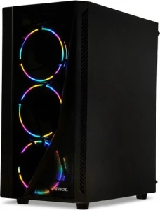 iBOX Wizard 3
