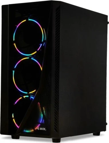 iBOX Wizard 3