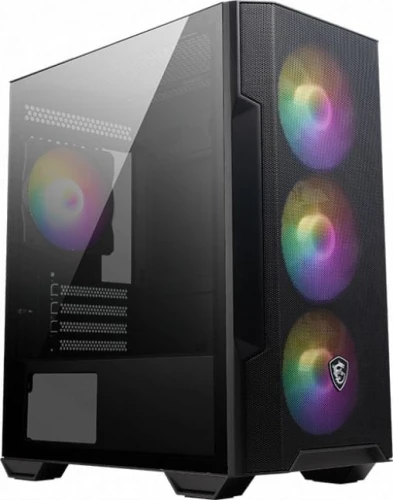 MSI MAG Forge M100R ARGB