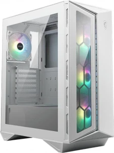 MSI MPG Gungnir 110R