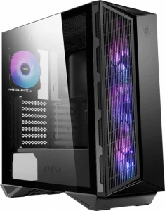 MSI MPG Gungnir 111R ARGB