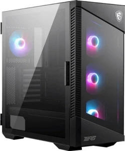 MSI MPG Velox 100R ARGB