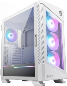 MSI MPG Velox 100R ARGB