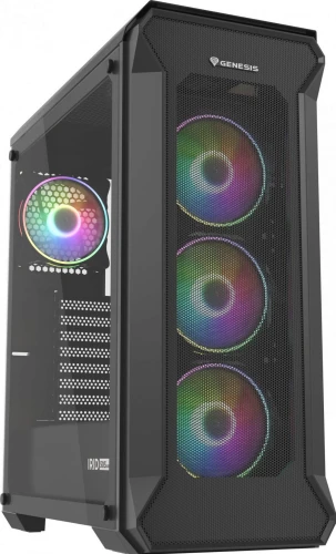 Genesis IRID 505 ARGB V2