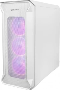 Genesis Irid 505 ARGB V2 Biała