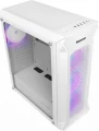 Genesis Irid 505 ARGB V2 Biała