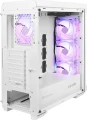 Genesis Irid 505 ARGB V2 Biała