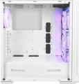 Genesis Irid 505 ARGB V2 Biała