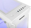 Genesis Irid 505 ARGB V2 Biała