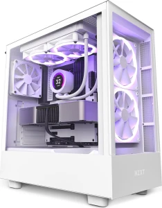 Nzxt H5 Elite
