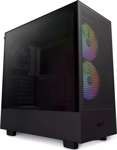Nzxt H5 Flow RGB