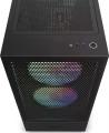 Nzxt H5 Flow RGB