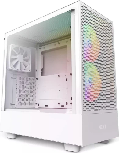 Nzxt H5 Flow RGB