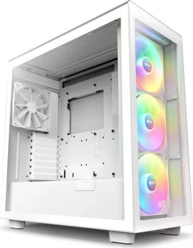 Nzxt H7 Elite