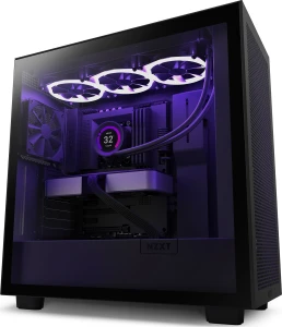 Nzxt H7 Flow