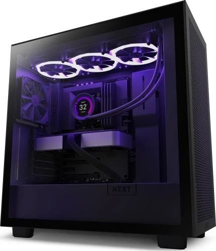 Nzxt H7 Flow