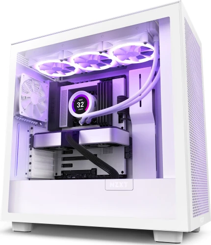 Nzxt H7 Flow