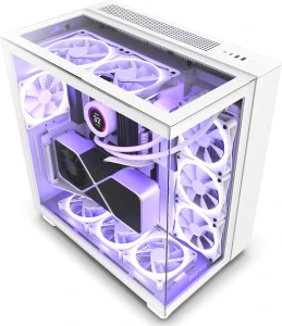 Nzxt H9 Elite