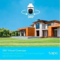 TP-Link Kamera Tapo C500 WiFi 1080p Outdoor