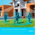 TP-Link Kamera Tapo C500 WiFi 1080p Outdoor