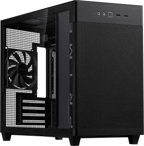 Asus Prime AP201 Tempered Glass